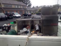 Best Residential Junk Removal  in Berly, MO