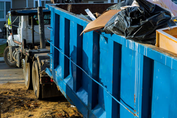 Best Dumpster Rental Services  in Berly, MO
