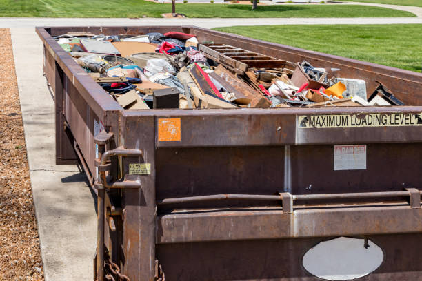 Best Hoarding Cleanup  in Berly, MO