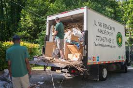 Best Construction Debris Removal  in Berly, MO