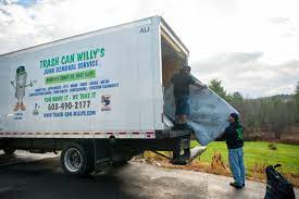 Best Demolition Debris Removal  in Berly, MO
